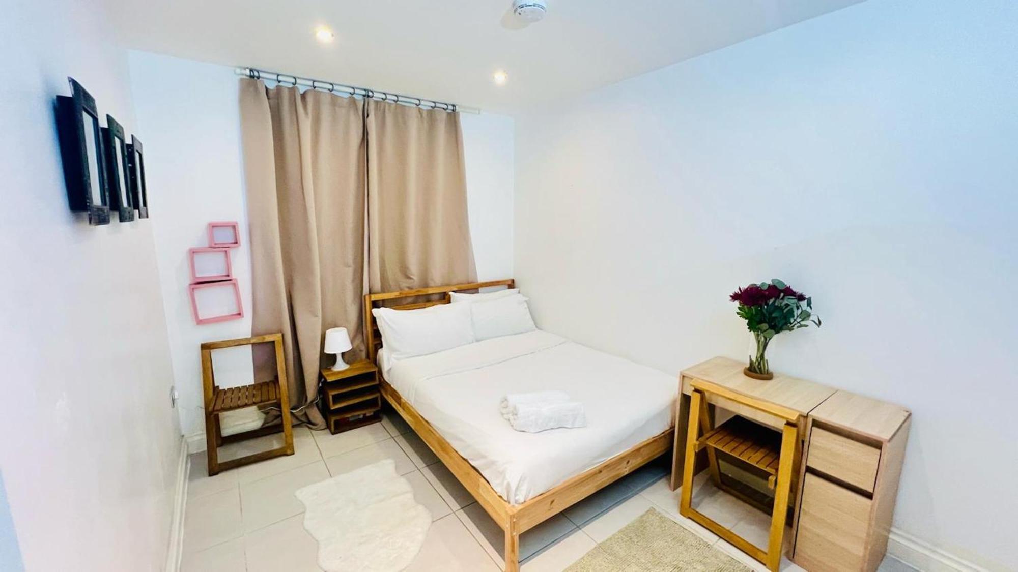 City View Sunset Luxurious Apartment In London Zone-1 Including One Family Twin Room With Its Own Stunning Private Terrace ภายนอก รูปภาพ