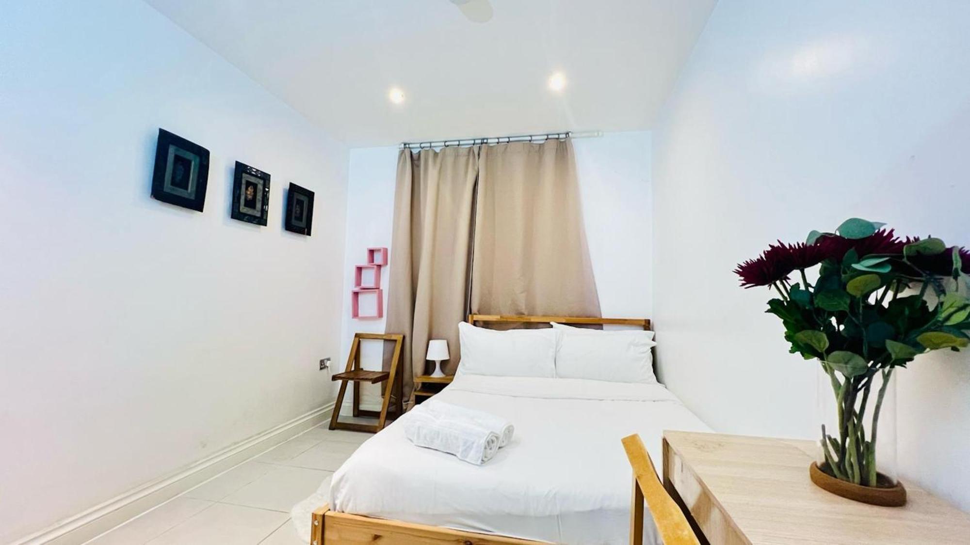 City View Sunset Luxurious Apartment In London Zone-1 Including One Family Twin Room With Its Own Stunning Private Terrace ภายนอก รูปภาพ
